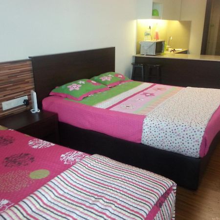 Best Studio Guest House Kota Bharu Exterior foto