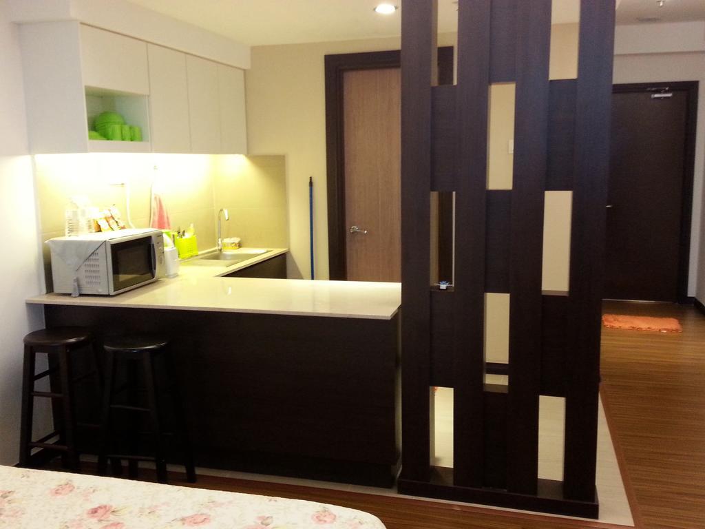 Best Studio Guest House Kota Bharu Exterior foto