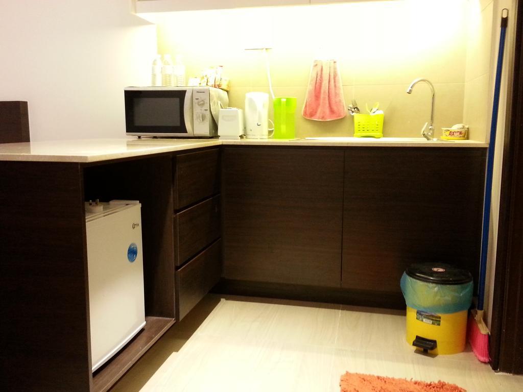 Best Studio Guest House Kota Bharu Exterior foto