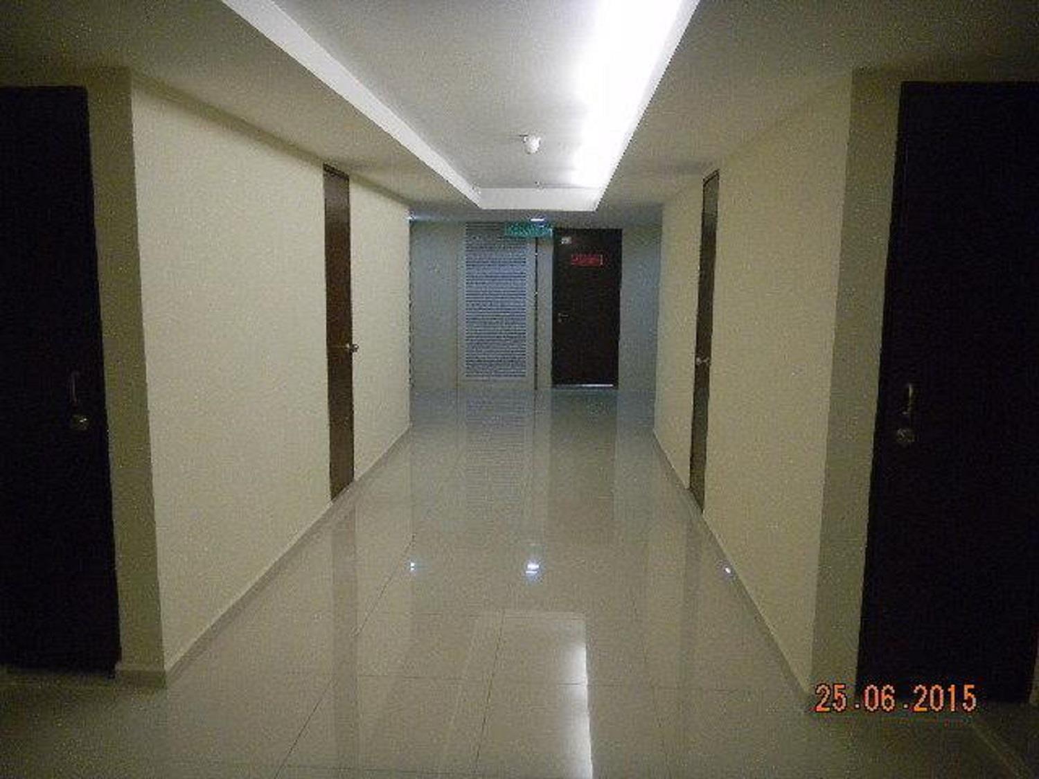 Best Studio Guest House Kota Bharu Exterior foto