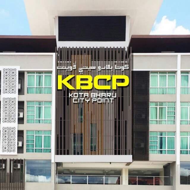 Best Studio Guest House Kota Bharu Exterior foto