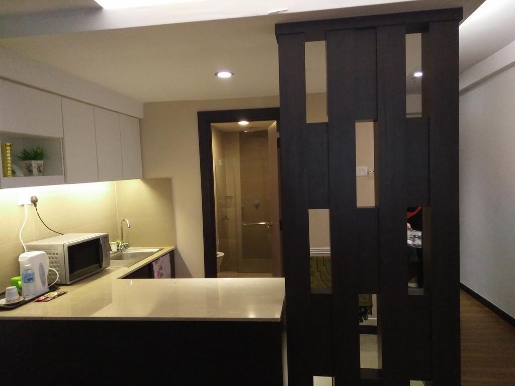 Best Studio Guest House Kota Bharu Exterior foto